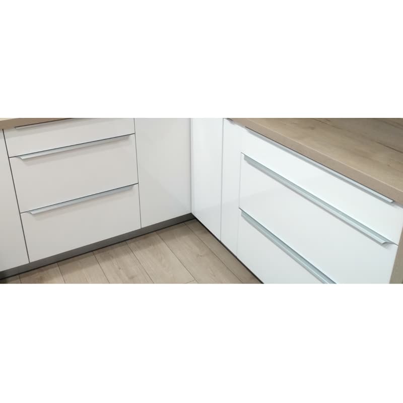 ArtExt Úchyt na kuchynskú linku UA 116 Rozmer úchytu: 596 mm 4