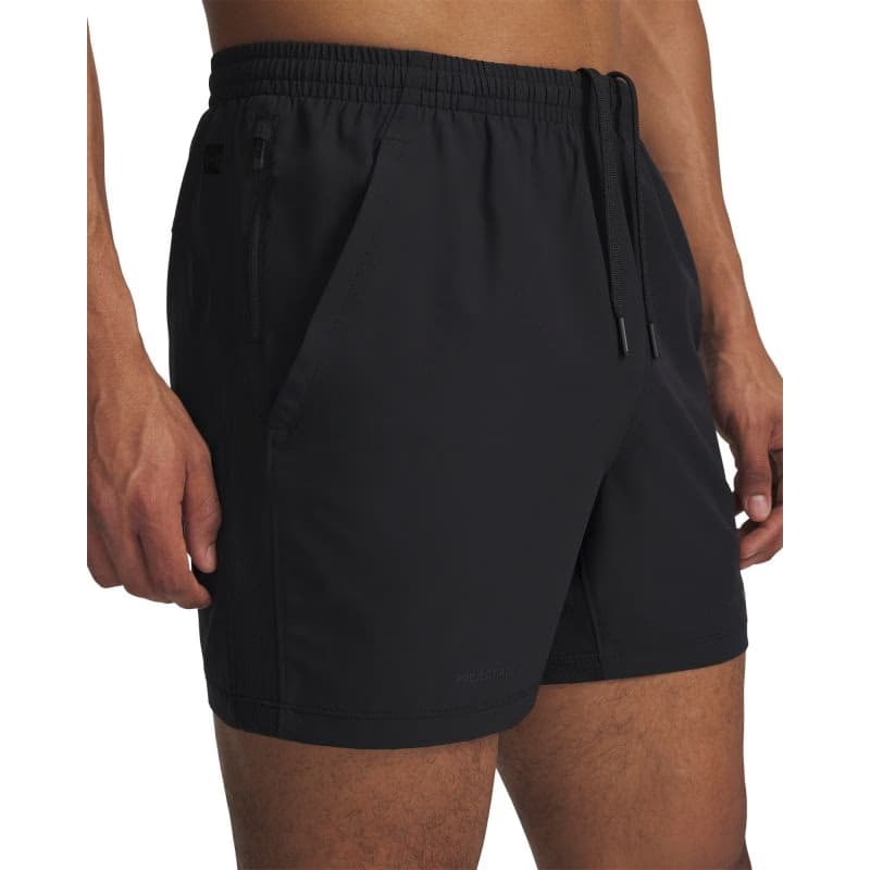 Pánske tréningové kraťasy UNDER ARMOUR PROJECT ROCK Project Rock Ultimate Short 2