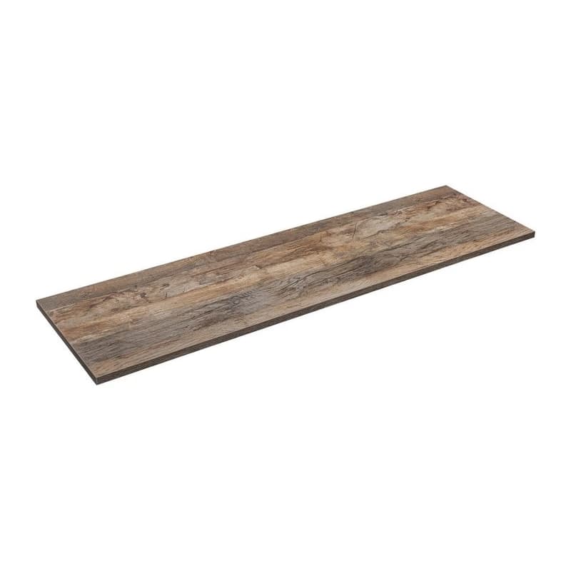 ArtCom Doska pod umývadlo SANTA FE Oak | dub santa fe Typ: Doska 140 cm / 89-140 4