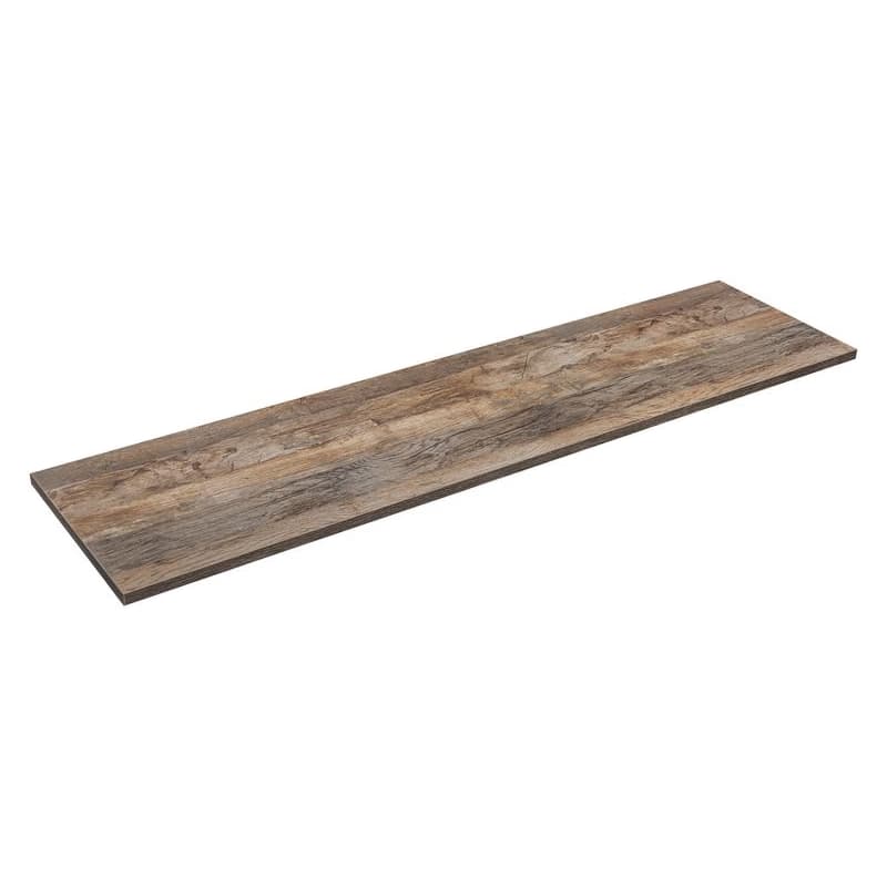 ArtCom Doska pod umývadlo SANTA FE Oak | dub santa fe Typ: Doska 140 cm / 89-140 6