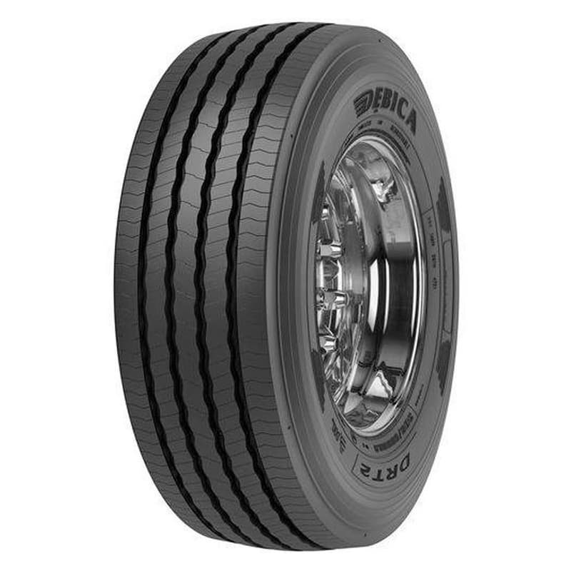 Debica DRT2 385/65 R22,5 164/158 K/L Navesové 1