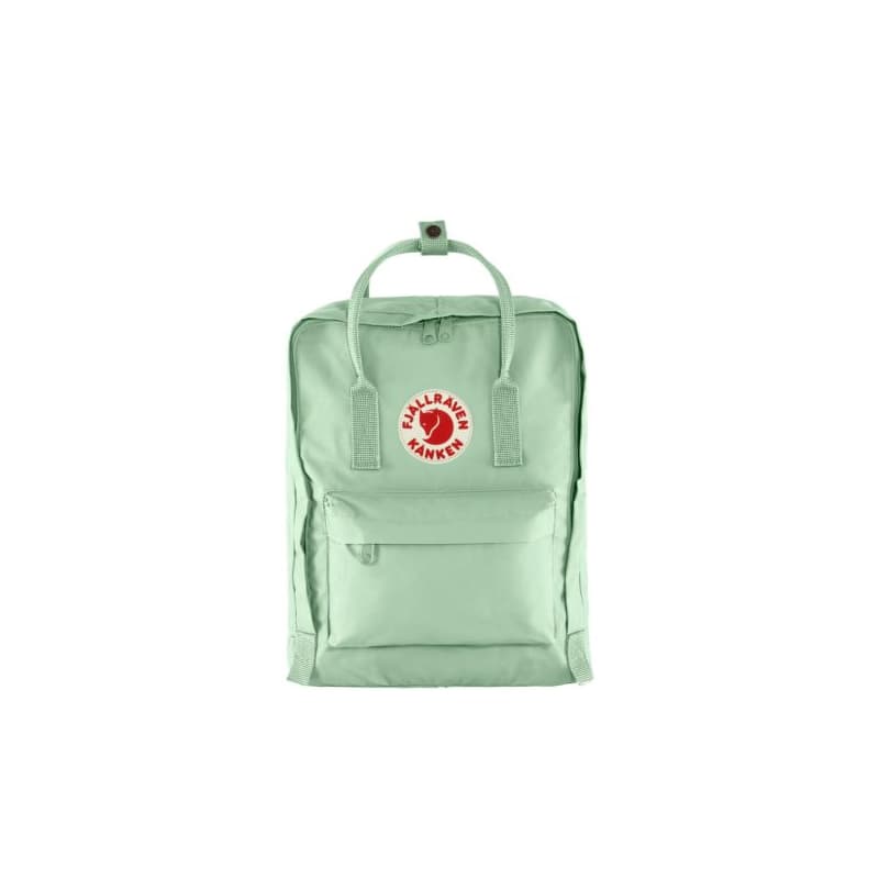Batoh FJALLRAVEN KANKEN Mint green 1