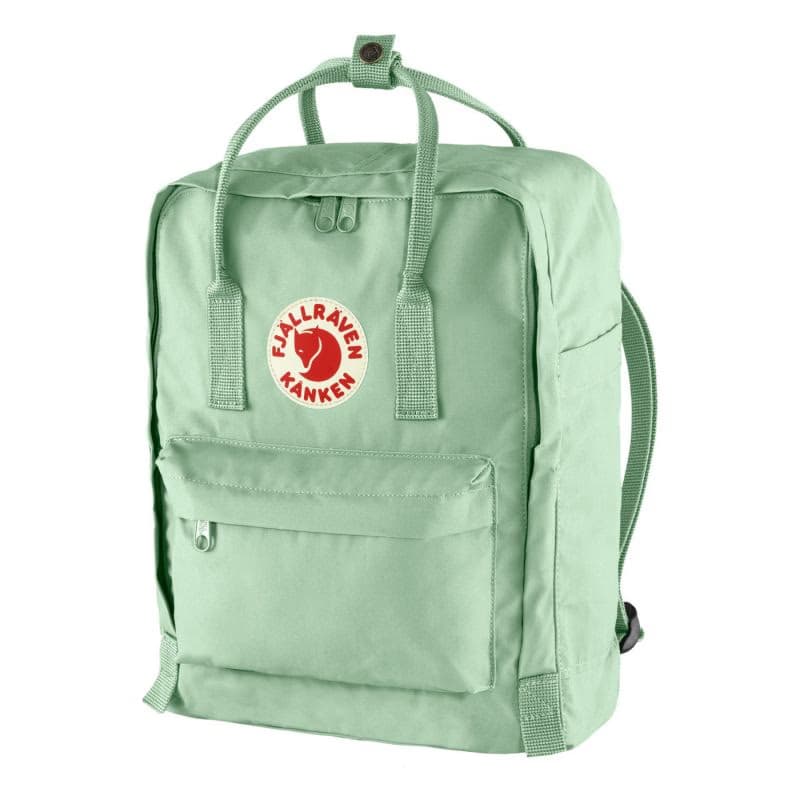 Batoh FJALLRAVEN KANKEN Mint green 2