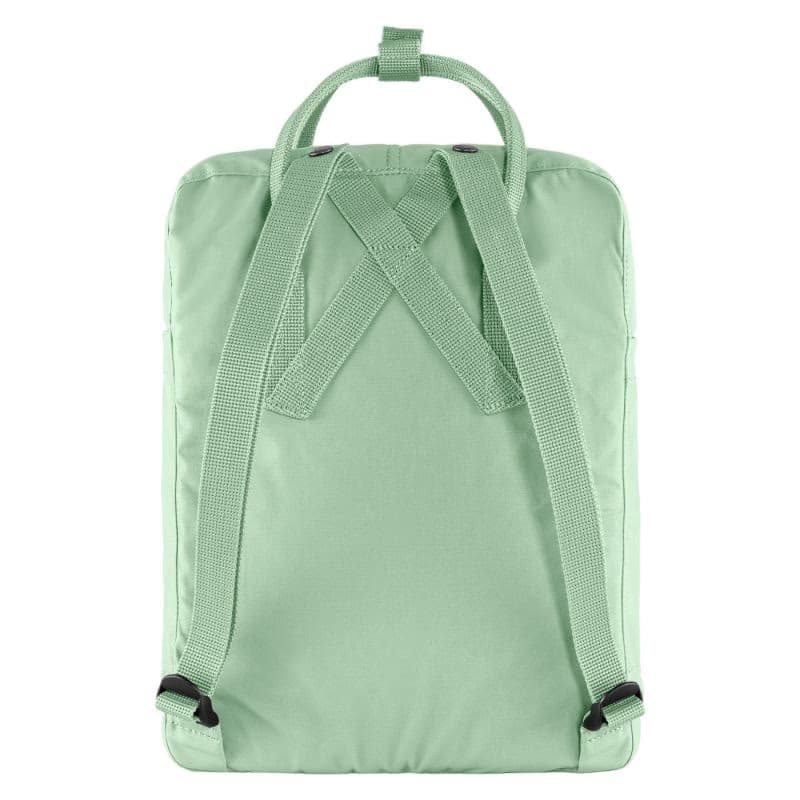 Batoh FJALLRAVEN KANKEN Mint green 3