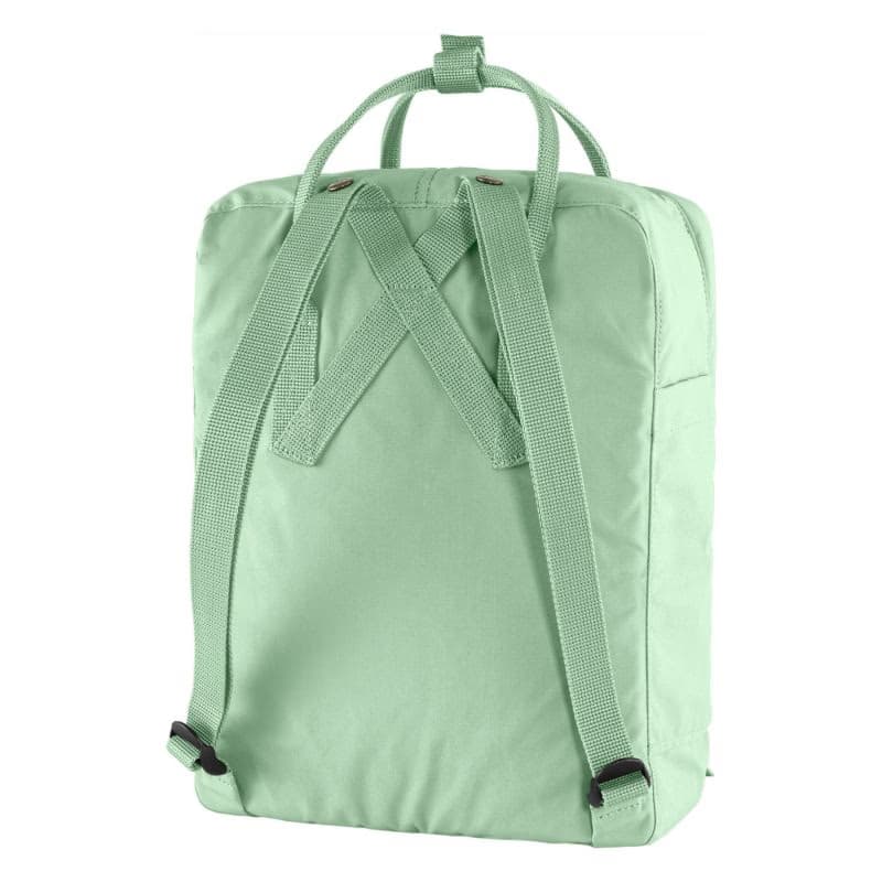 Batoh FJALLRAVEN KANKEN Mint green 4