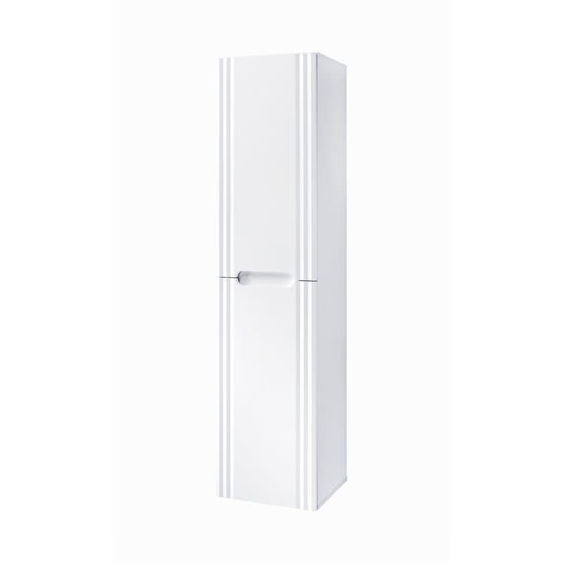 ArtCom Kúpeľňový komplet FIJI White 80/2 6