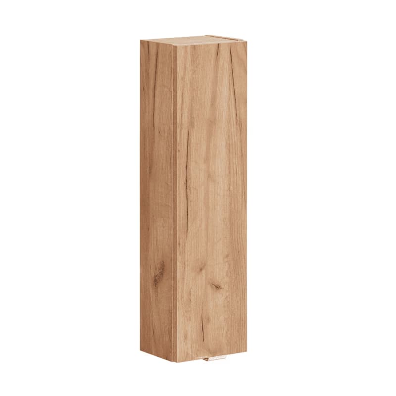 ArtCom Závesná skrinka do kúpeľne CAPRI Oak 830