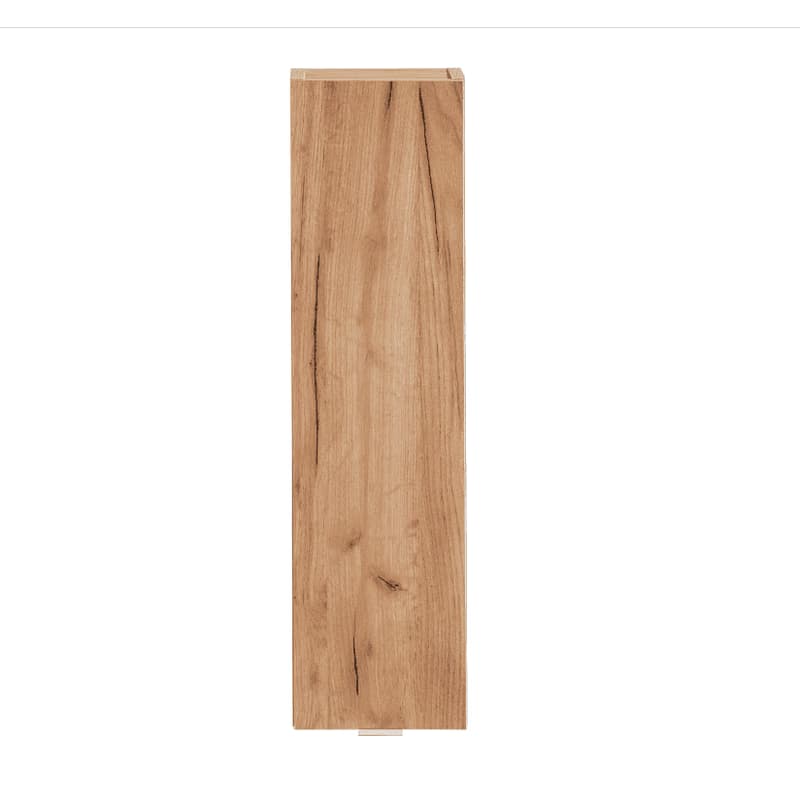 ArtCom Závesná skrinka do kúpeľne CAPRI Oak 830 2