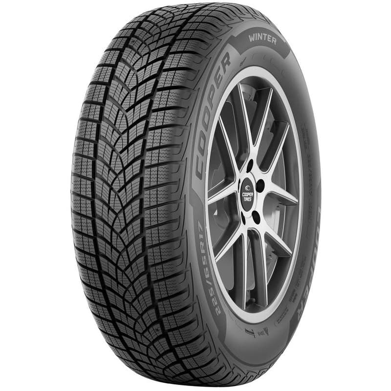 COOPER WINTER 235/60 R18 107 H Zimné 1