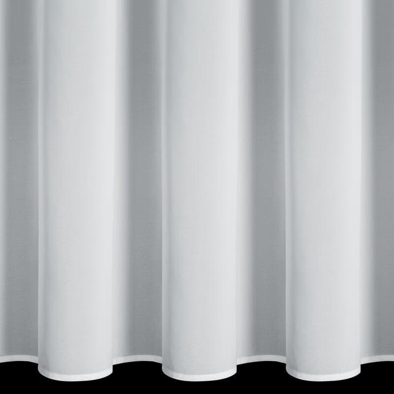 ArtFir Záclona DALIA K | biela 350 x 150 cm 6
