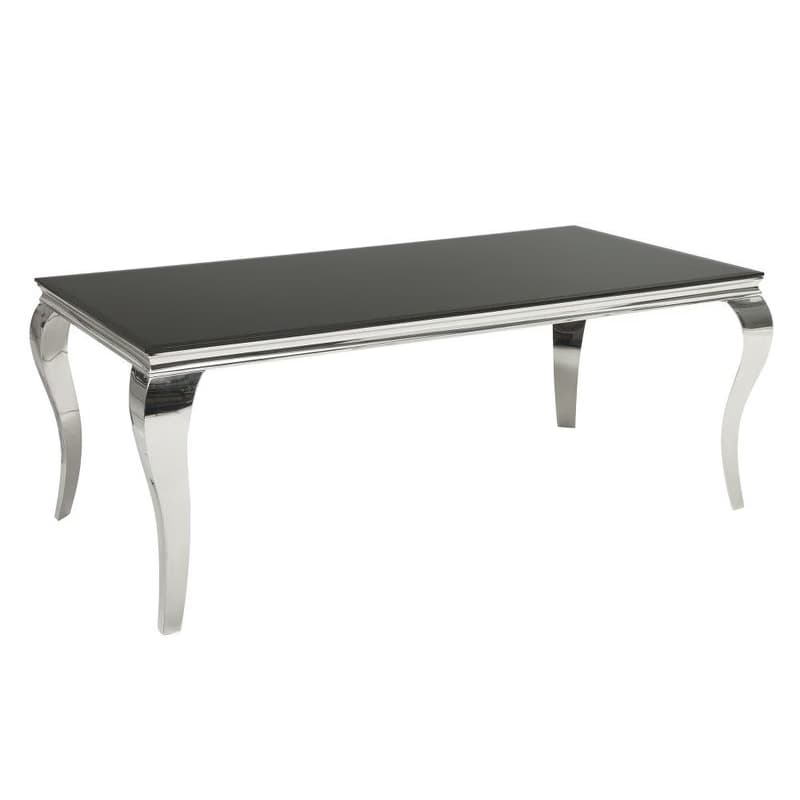 Jedálenský stôl ZETHOS 180 cm Dekorhome 5