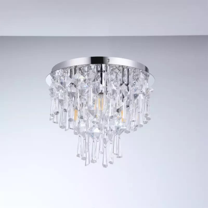 Luster HYZOP AC-HYE144CH LW4 1