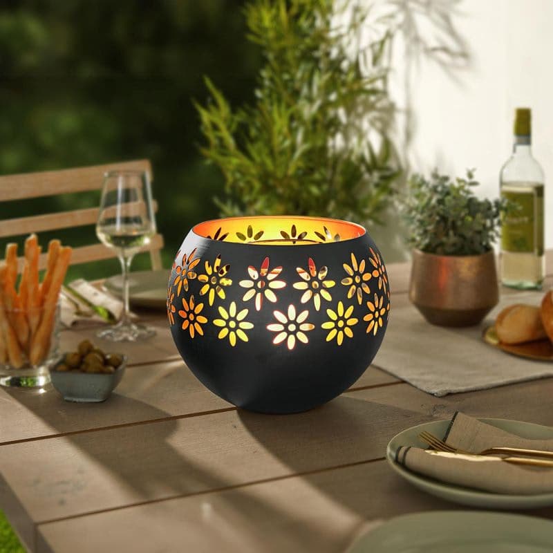 Solárna lampa Deluxe 1