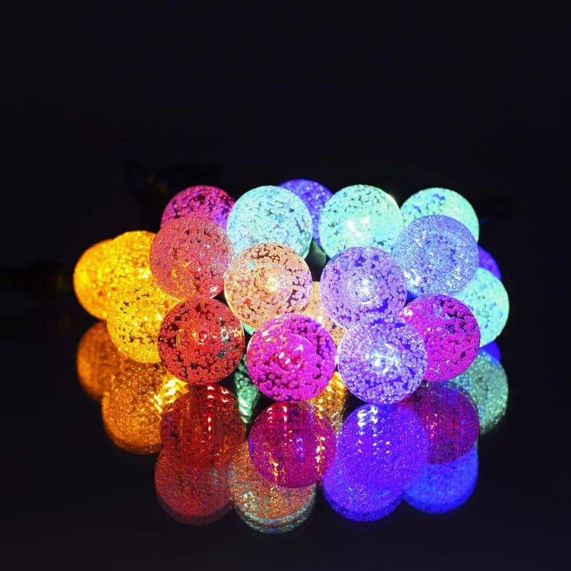 RXL 385 Reťaz MAXI 20LED MC TM RETLUX 2