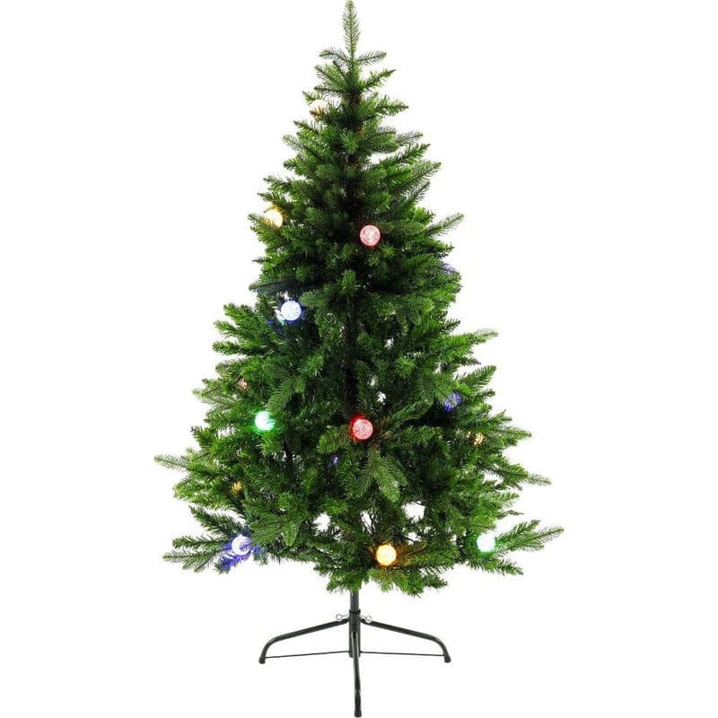 RXL 385 Reťaz MAXI 20LED MC TM RETLUX 3