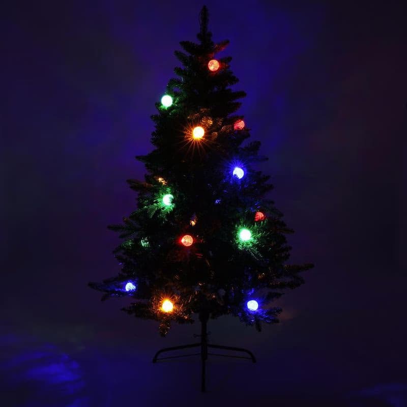 RXL 385 Reťaz MAXI 20LED MC TM RETLUX 4