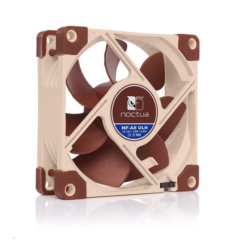 NOCTUA NF-A8 ULN - ventilátor 3
