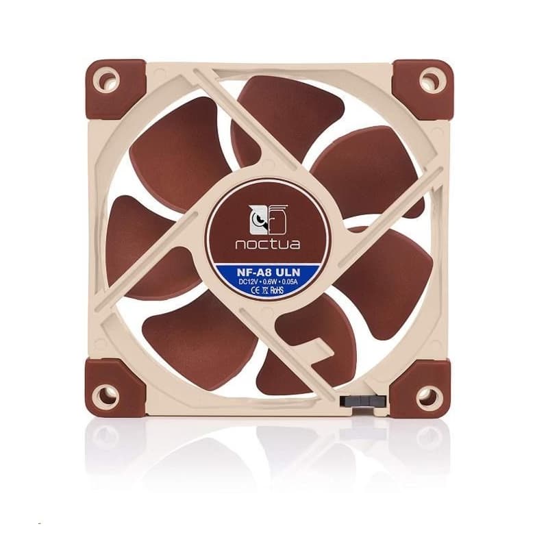 NOCTUA NF-A8 ULN - ventilátor 4
