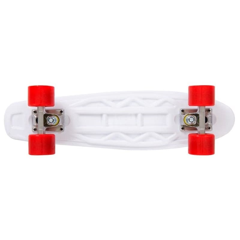 Pennyboard STREET SURFING POP BOARD Souper Black Dot 100kg 5+ 55cm BLK 5