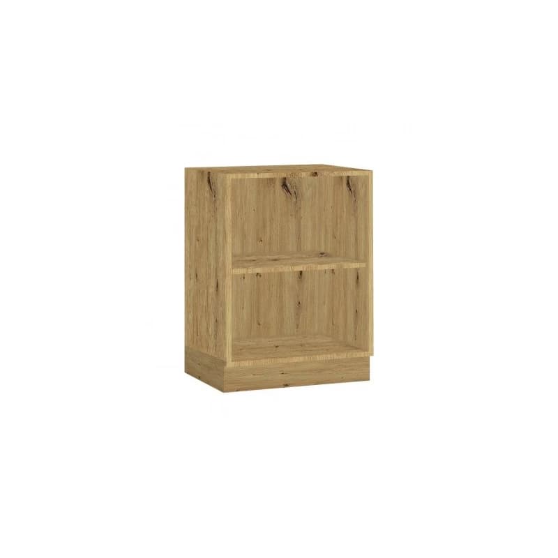 ArtExt Kuchynská skrinka spodná BONN | D1D 45 Farba korpusu: Dub artisan