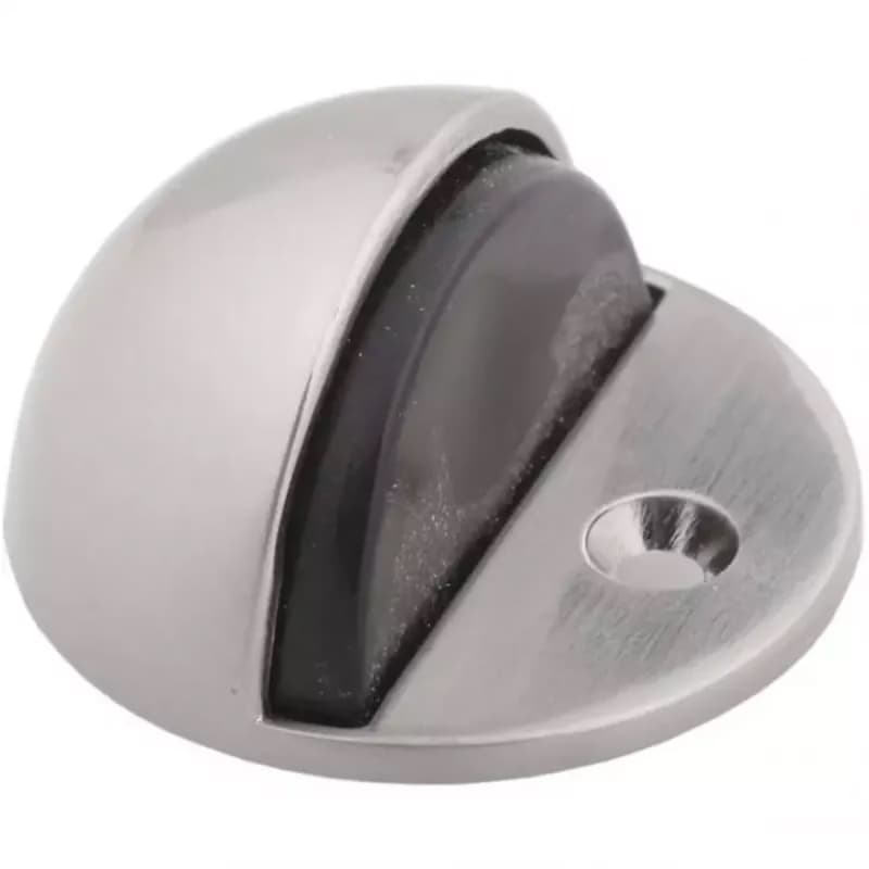 Guľový doraz dverí DB-001 nikel 1