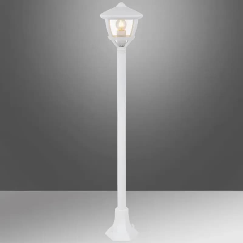 Záhradná lampa  31993 LP1 1