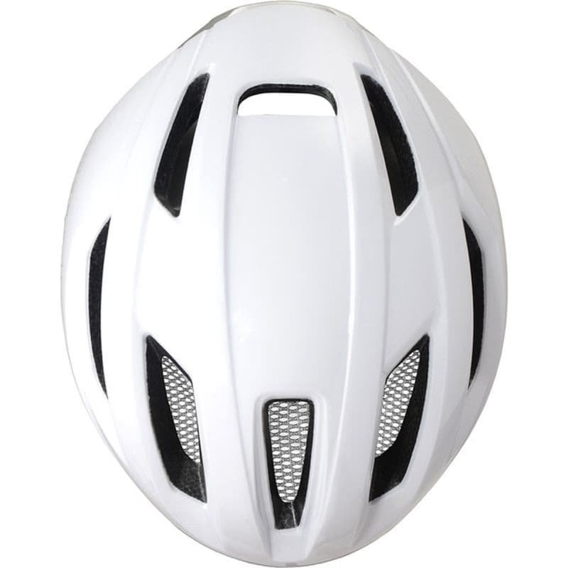Cyklistická prilba RH+ Compact, shiny white shiny silver 4