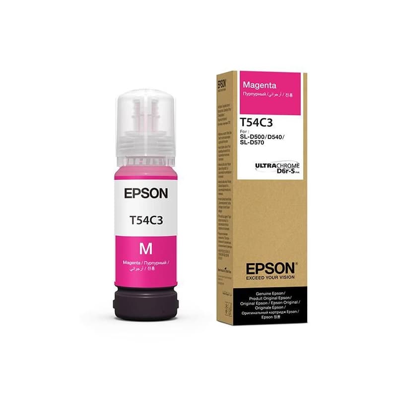 EPSON C13T54C320 - originálny
