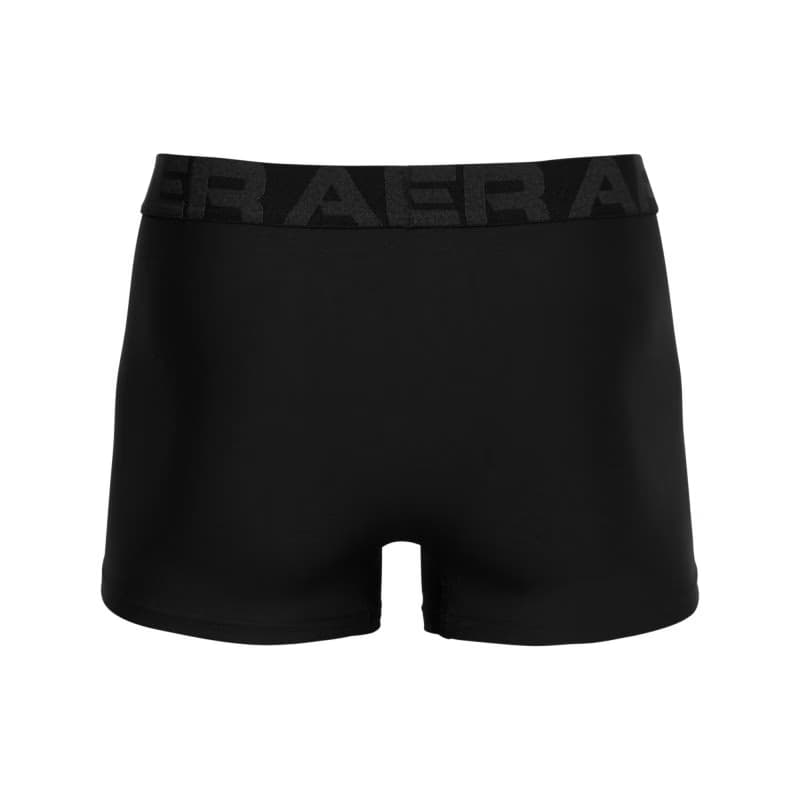 Pánske boxerky UNDER ARMOUR UA Tech 3in 2 Pack-BLK 4