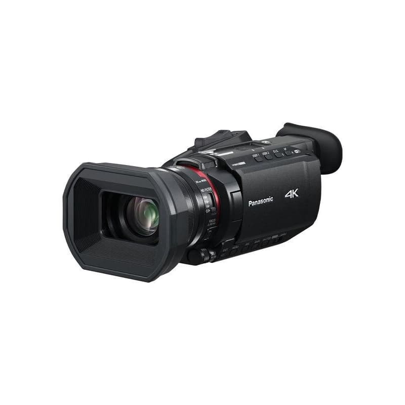 Panasonic HC-X1600E 4K kamera 1