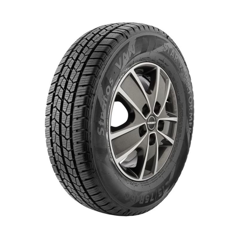 Star Performer Stratos Van ( 195/70 R15C 104/102R 8PR ) 1