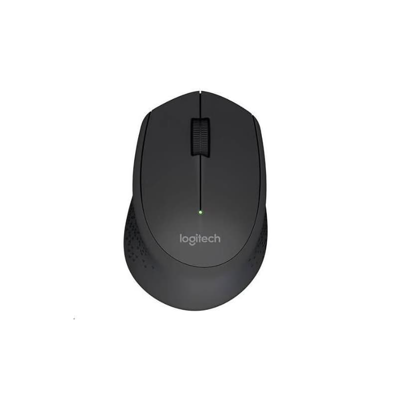 Logitech Wireless Mouse M280, black 2
