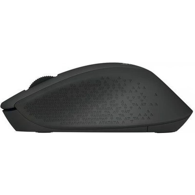 Logitech Wireless Mouse M280, black 6