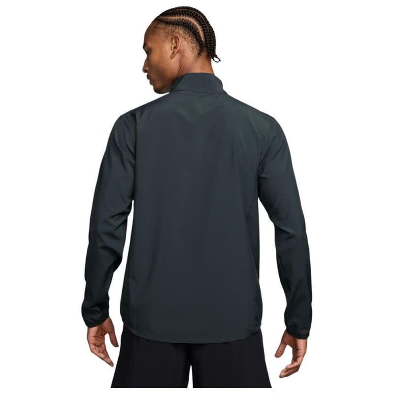 Pánska tréningová bunda NIKE M NK DF FORM JKT GFX SEAWEED MINT FOAM 2