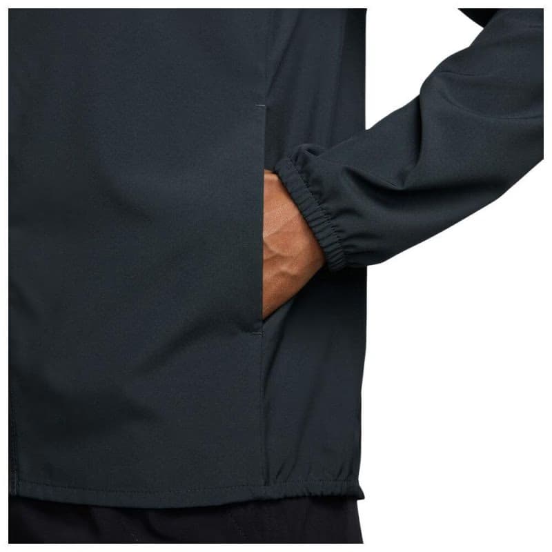 Pánska tréningová bunda NIKE M NK DF FORM JKT GFX SEAWEED MINT FOAM 6