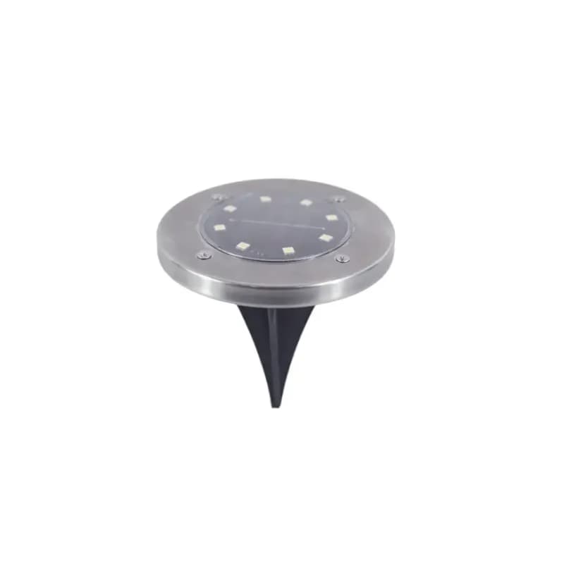Solárna lampa najazdowa SPILLO