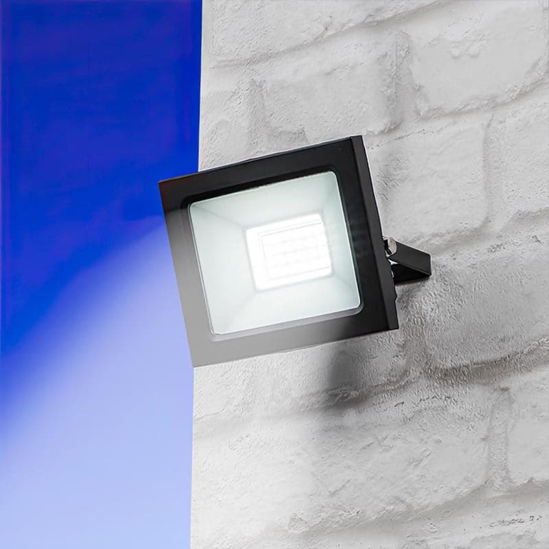 LED reflektor, 20 W 1