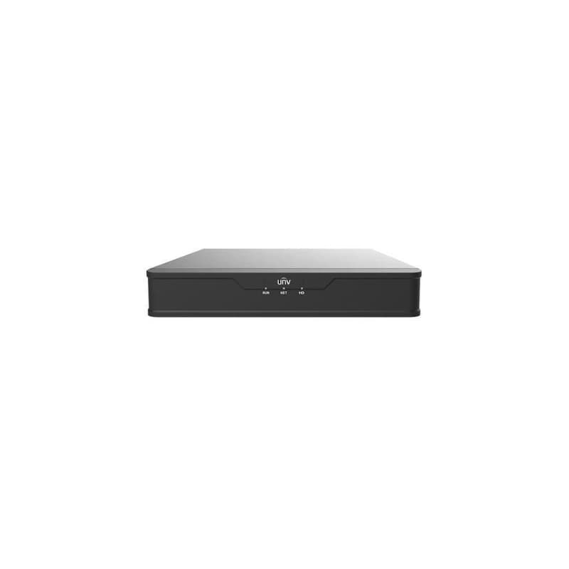 Uniview NVR301-04S3-P4, 4 kanály, PoE 1