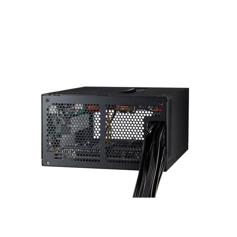 FSP TWINS PRO/700W/ATX/80PLUS Gold/Retail 3