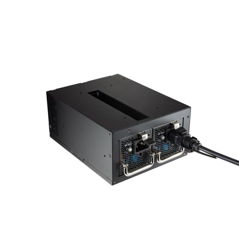 FSP TWINS PRO/700W/ATX/80PLUS Gold/Retail 4