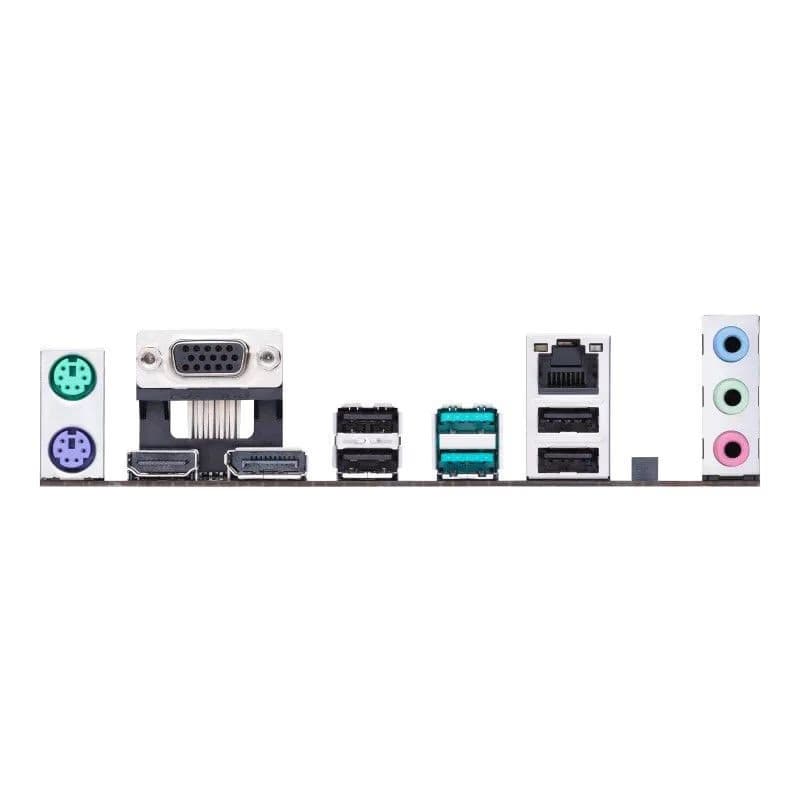 ASUS MB Sc LGA1700 PRIME H610-A-CSM, Intel H610, 2xDDR5, 1xDP, 1xHDMI, 1xVGA, mATX 5