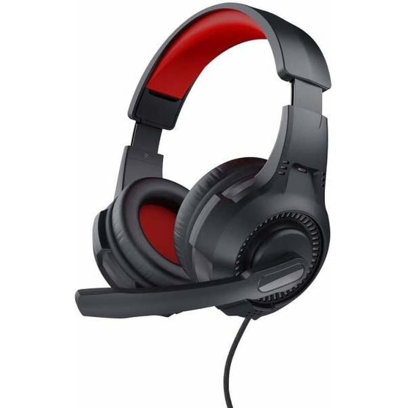 TRUST herné slúchadlá BASICS GAMING HEADSET 2