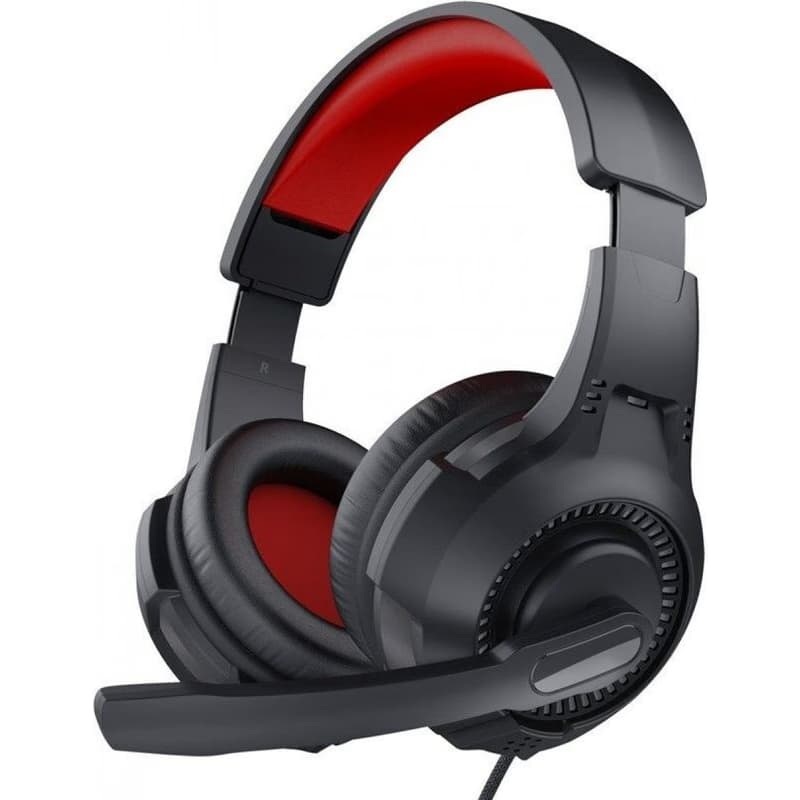 TRUST herné slúchadlá BASICS GAMING HEADSET 3