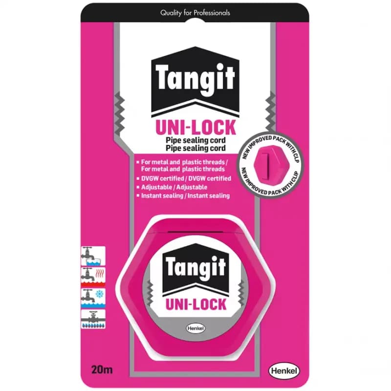 Henkel Tangit Unilock 20m 1