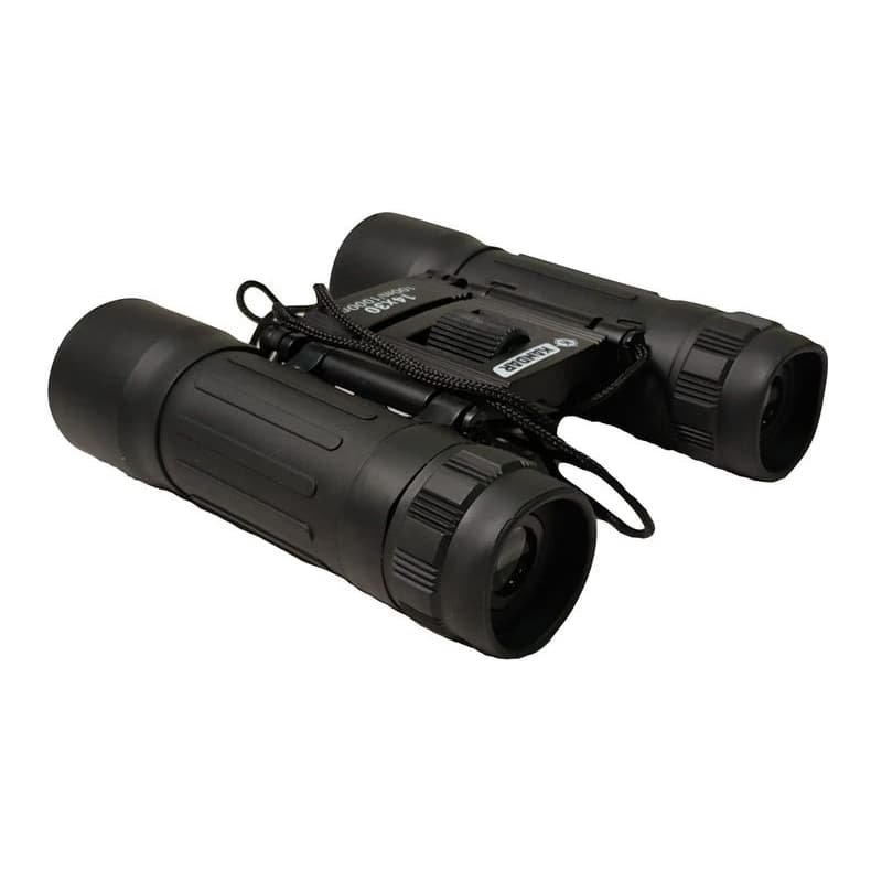 GENETIC OPTIC Ďalekohľad 14x30 2