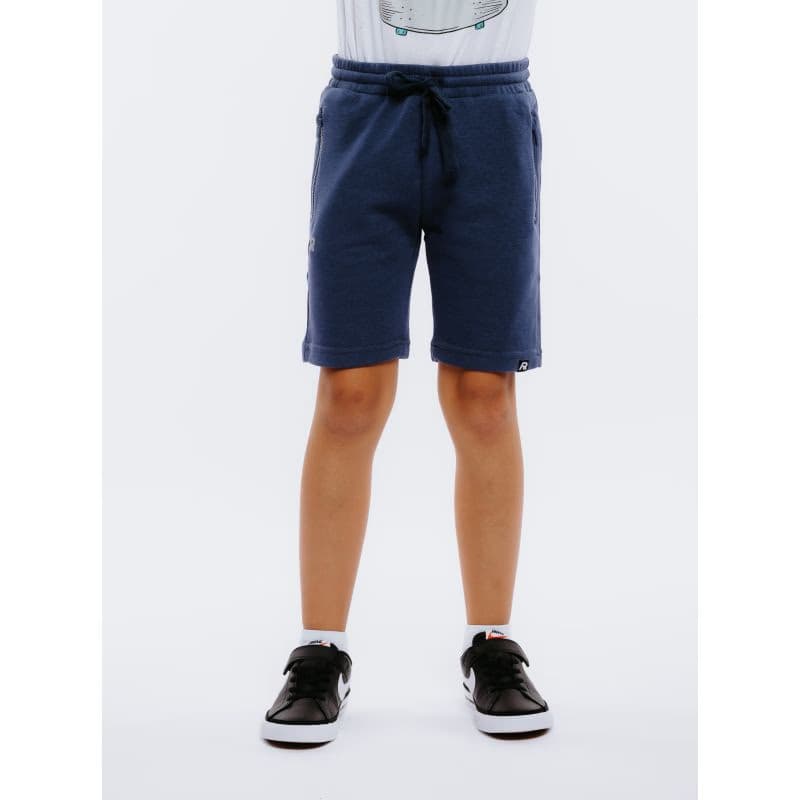 Chlapčenské kraťasy AUTHORITY TS-BASIC ZIP B blue 2