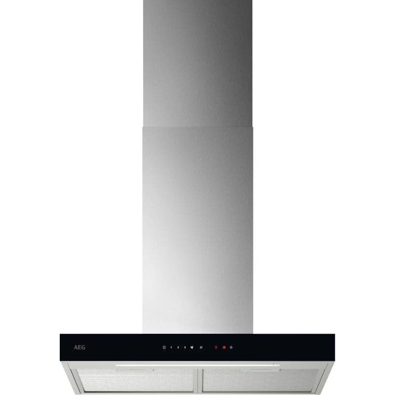 AEG GB67D61HL 1