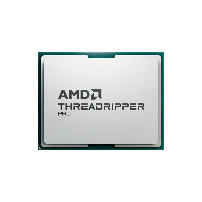 AMD/Ryzen TRPRO-7985WX/64-Core/3,2GHz/sTR5