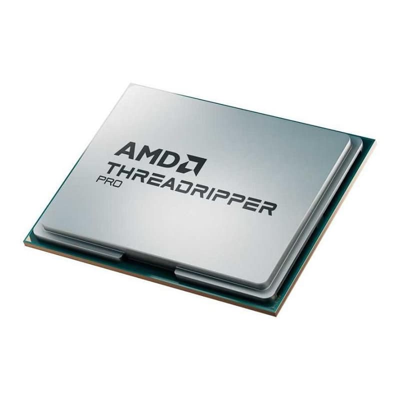 AMD/Ryzen TRPRO-7985WX/64-Core/3,2GHz/sTR5 2