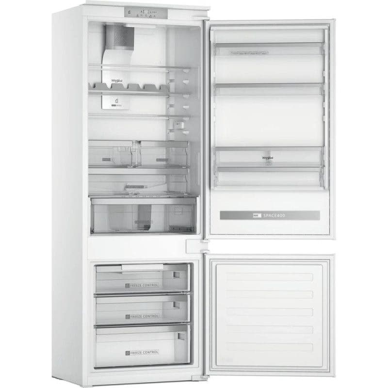 Whirlpool SP40 812 EU 2 1